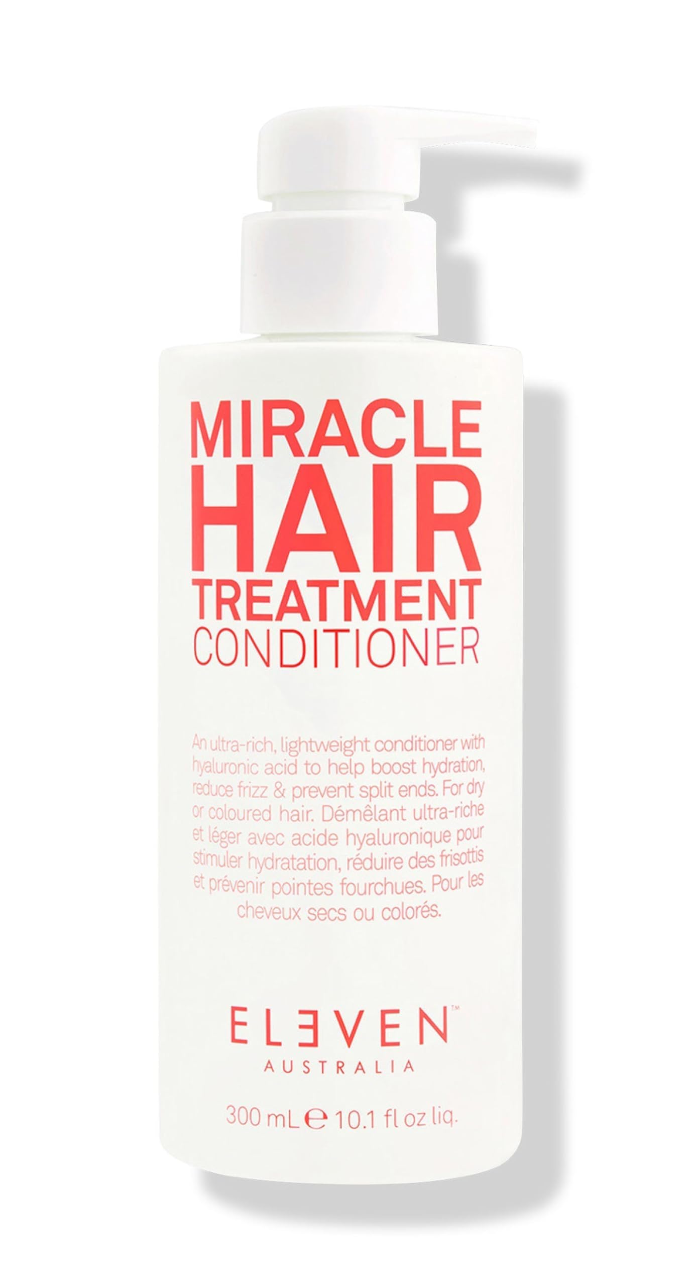 ELEVEN AUSTRALIA Miracle Hair Treatment Conditioner