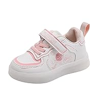Running Shoes for Boys Girls Tennis Shoes Toddler Sport Athletic Shoes Non Slip Walking Shoes for Toddlers