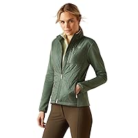 ARIAT Women's Fusion Insulated Jacket