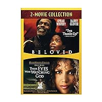 Beloved/Their Eyes Were Watching God DVD 2-Pack Beloved/Their Eyes Were Watching God DVD 2-Pack DVD