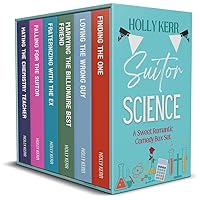 Suitor Science : A sweet romantic comedy box set Suitor Science : A sweet romantic comedy box set Kindle