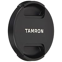 TAMRON CF72II Lens Cap, 2.8 inches (72 mm), New Logo Design