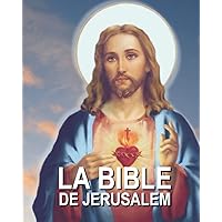 La bible de jérusalem (French Edition) La bible de jérusalem (French Edition) Paperback