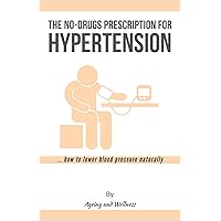 No-Drugs Prescription for Hypertension: ... how to lower blood pressure naturally