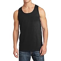Mens Tank Tops Sleeveless Shirts for Men Workout Shirts for Men Tank T-Shirt Gym Sleeveless T-Shirt