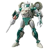 Transformers Masterpiece Edition MP-50 Beast Wars Tigatron Action Figure