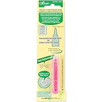 Clover Refill Pen Style Chaco Liner, Pink