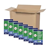 Automatic Dishwasher Powder, Fresh Scent, 75 oz Box , 7/ Carton