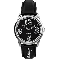 Timex Watch TW2W25400, black, Strap.