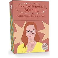 Grimaud Les confidences de Sophie - Soul Shadow 2 Collection Cartomancie - Made in France