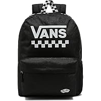 Vans, Street Sport Realm Backpack (Black)