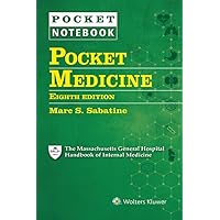 Pocket Medicine (Pocket Notebook Series)