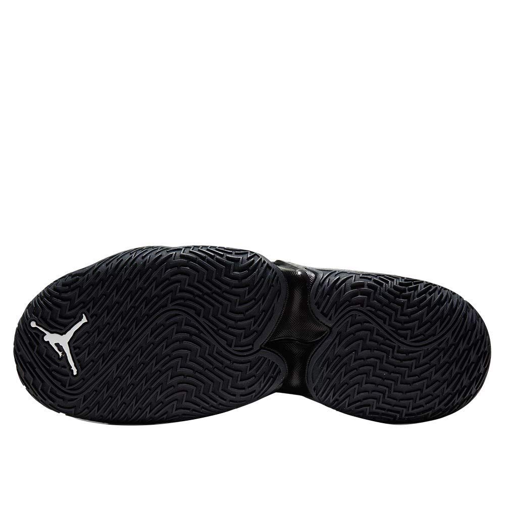 Nike Jordan Westbrook One Take Men's Basketball Shoes