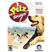 Petz Sports - Nintendo Wii Petz Sports - Nintendo Wii Nintendo Wii PC