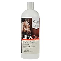 UltraCruz Equine Conditioner for Horses, 32 oz