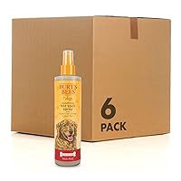 Hot Spot Spray for Dogs - Spray for Dog Hot Spots, Dog Grooming Supplies, Apple Cider Vinegar Dog Spray, Dog Hot Spot Treatment, Apple Cider Vinegar Spray for Dogs