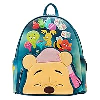 Loungefly Disney sac à dos Winnie The Pooh Heffa-Dreams