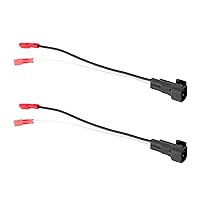 EGMSH88UP Speaker Wire Harness for Select GM Vehicles