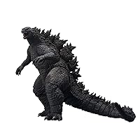 Tamashii Nations Bandai S.H. MonsterArts Godzilla 2019 