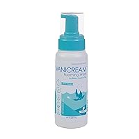 Vanicream Foaming Wash for Baby - 8oz - Formulated Without Common Irritants for Those with Sensitive Skin