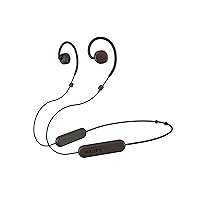 nwm NTT Sonority Wireless Open-Ear Speakers (Neckband) with PSZ Technology MBN001 White Beige