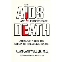 Aids and the Doctors of Death Aids and the Doctors of Death Paperback Hardcover