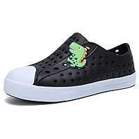 seannel Kids Water Shoes Slip-On Sneaker Lightweight Breathable Sandal Outdoor & Indoor