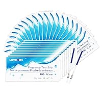 Home Early Pregnancy Test Strips 100 Count