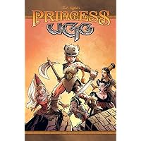 Princess Ugg Vol. 1: Introduction Princess Ugg Vol. 1: Introduction Kindle