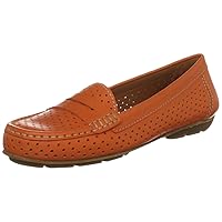 Geox Womens Italy5 1 Loafer