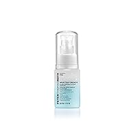 Water Drench Hyaluronic Liquid Gel Cloud Serum | Hyaluronic Acid Serum for Fine Lines and Uneven Texture , 1 Fl Oz
