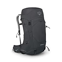 Osprey Stratos 44 Men's Backpacking Backpack - Prior Season
