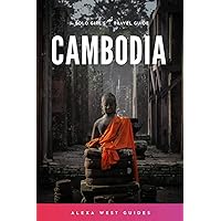 Cambodia: The Solo Girl's Travel Guide