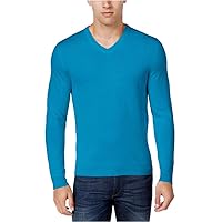 Club Room Mens Merino Blend Pullover Sweater