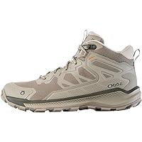 Oboz Men's Katabatic Mid Hiking Boot