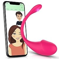 Buy LOVENSE Lush 3 Vibrator, G-Spot, Smartphone Linkage, Music Linkage,  Super Long Distance Sex Support, Ultra High-Tech Vibrator, Solo Play,  Collaborative Play, Body-Safe Silicone Material, Japanese App [1 Year  Warranty] from Japan 