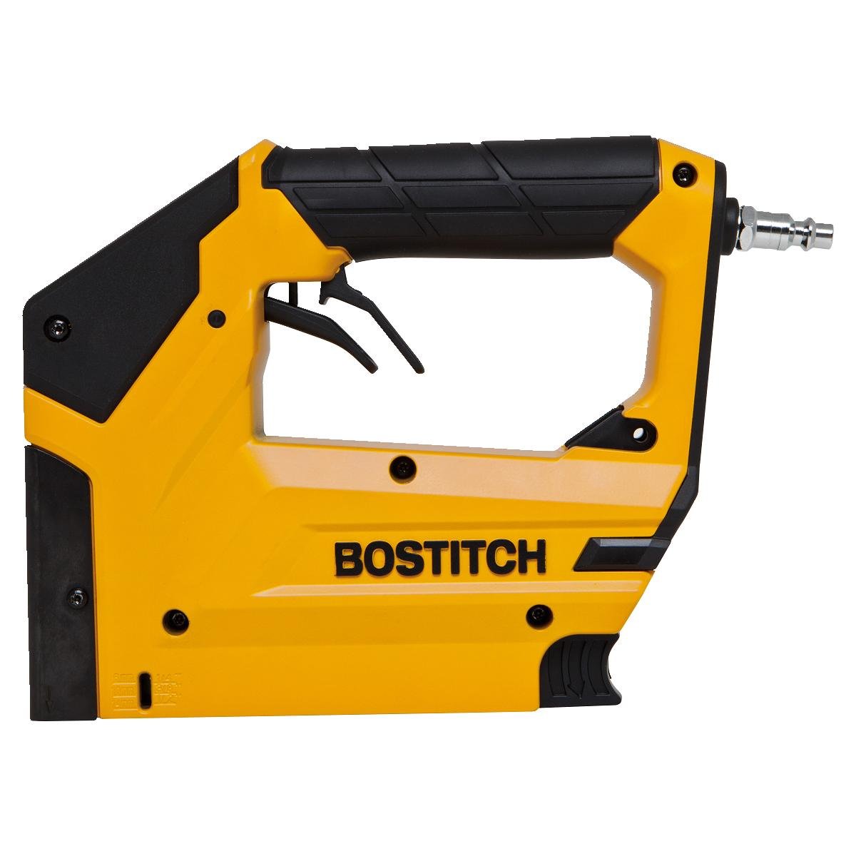 Bostitch Air Compressor Combo Kit, 3-Tool (BTFP3KIT) 21.1 x 19.5 x 18 inches