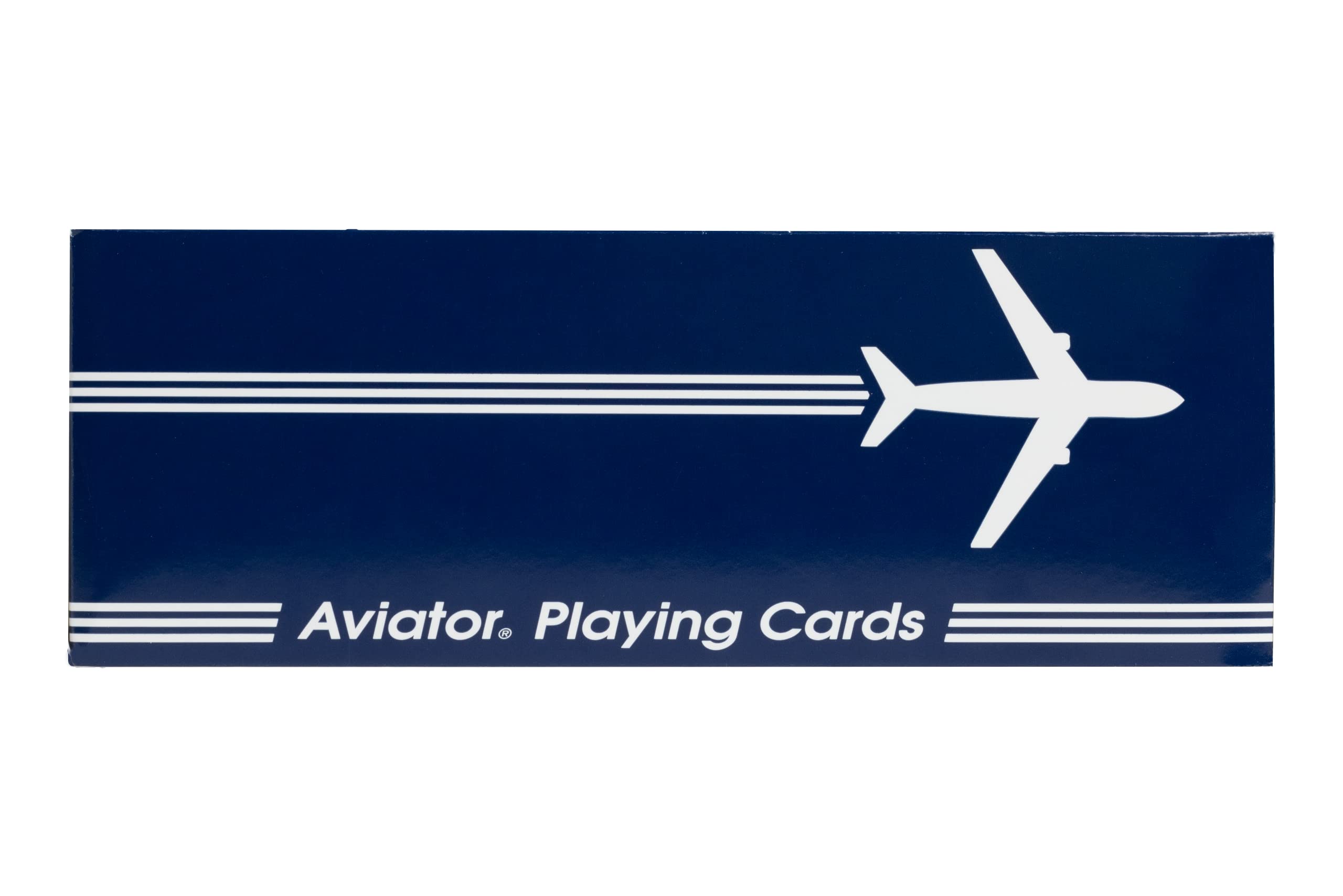 Aviator Playing Cards, 12 Pack, Standard Index Card Decks