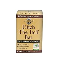 All Terrain Ditch The Itch Bar 4 Oz