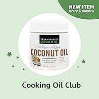 Highly Rated Cooking Oil Club – Amazon Subscribe & Discover