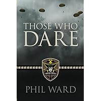 Those Who Dare (Raiding Forces)