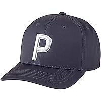 PUMA Golf Men's P Hat