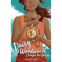 Daisy Woodworm Changes the World Daisy Woodworm Changes the World Paperback Kindle