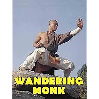 Wandering Monk