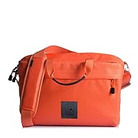 f-stop - Florentin 11L Camera Shoulder Carry Bag for DSLR, Mirrorless, Urban, Travel Photography (Nasturtium Orange)