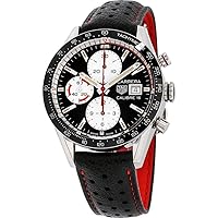 TAG HEUER CARRERA