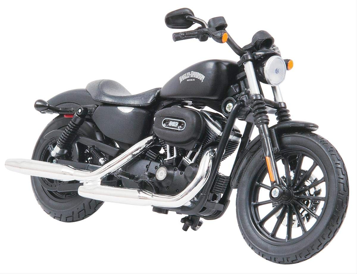 HarleyDavidson PType Is the New Sportster in Mean Black and Yellow  Clothing  autoevolution