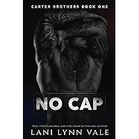 No Cap (Carter Brothers) No Cap (Carter Brothers) Kindle Audible Audiobook Paperback
