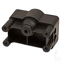 Red Hawk CON-053 MCOR Potentiometer Compatible With/Replacement For Club Car DS, 2001 and newer 102101101 golf carts