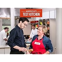 America's Test Kitchen Season 18